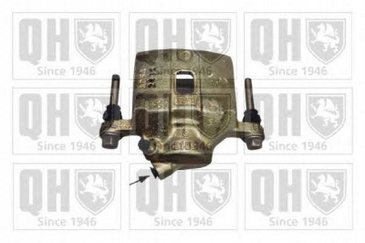 QUINTON HAZELL qbs2851 -  Тормозной суппорт